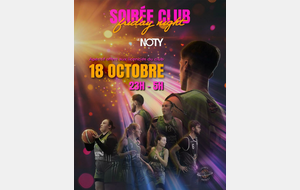 Soirée Club