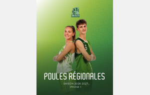 Poules régionales