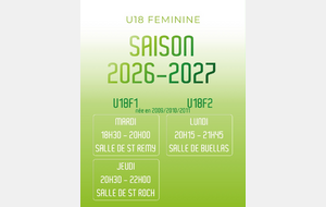 U18 - IE - CTC CSR01 BASKET - St REMY SPORTS BASKET contre AL CALUIRE ET CUIRE
