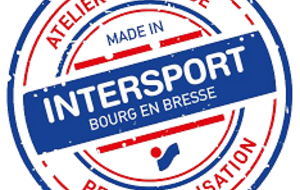 INTERSPORT - Atelier de marquage