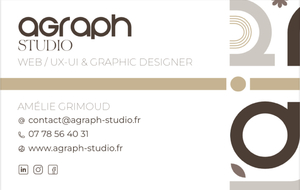 Agraph studio