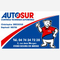 AUTOSUR