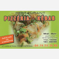 PIZZERIA KEBAB