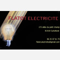 FLATOT ELECTRICITE