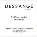 DESSANGE