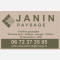 JANIN PAYSAGE