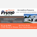 MAISON PRIMO