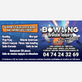 BOWLING BRESSE LOISIRS