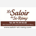 LE SALOIR