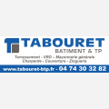 TABOURET BTP