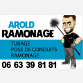 AROLD RAMONAGE