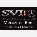 SVI MERCEDES