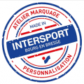 INTERSPORT - Atelier de marquage