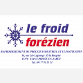 Le froid forézien