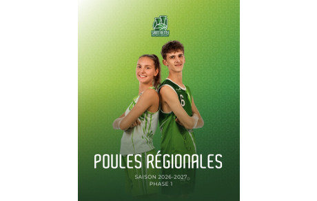Poules régionales