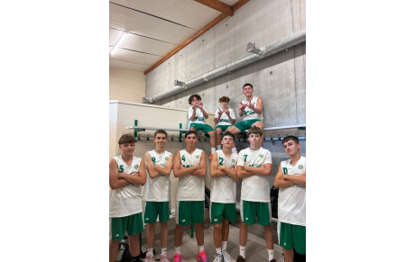 U15 G1