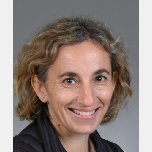 Anne Boully